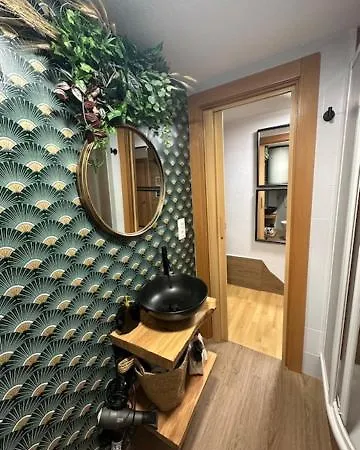 Apartamento Gold Sierra Nevada Exterior photo