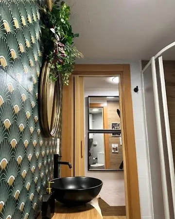 Apartamento Gold Sierra Nevada Exterior photo