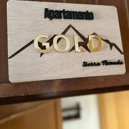 Apartamento Gold Sierra Nevada Exterior photo