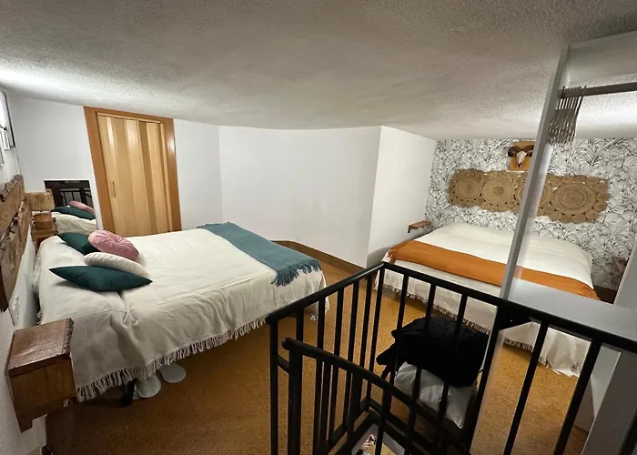 Apartamento Gold Sierra Nevada