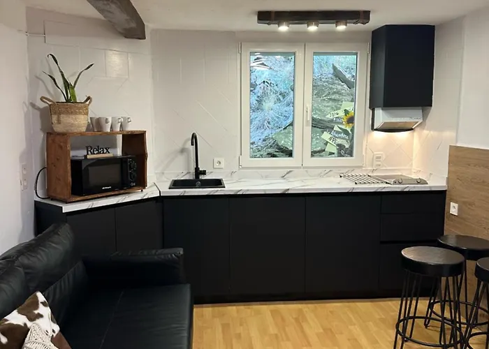 Apartamento Gold Sierra Nevada