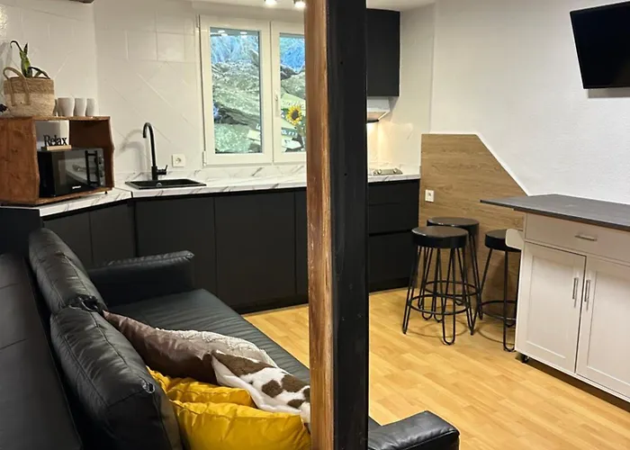 Apartamento Gold Sierra Nevada