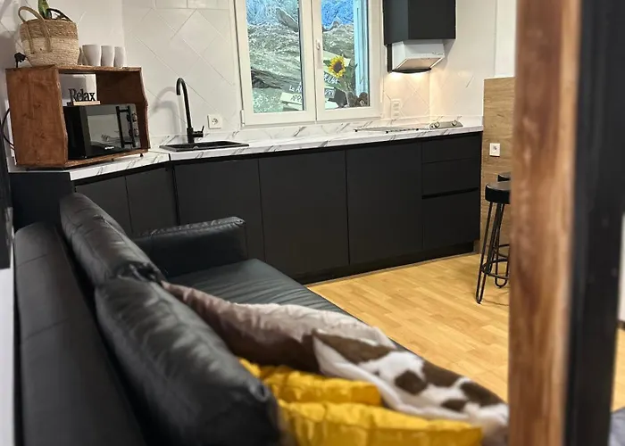Apartamento Gold Sierra Nevada
