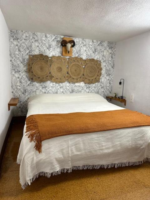 Gold Apartment *