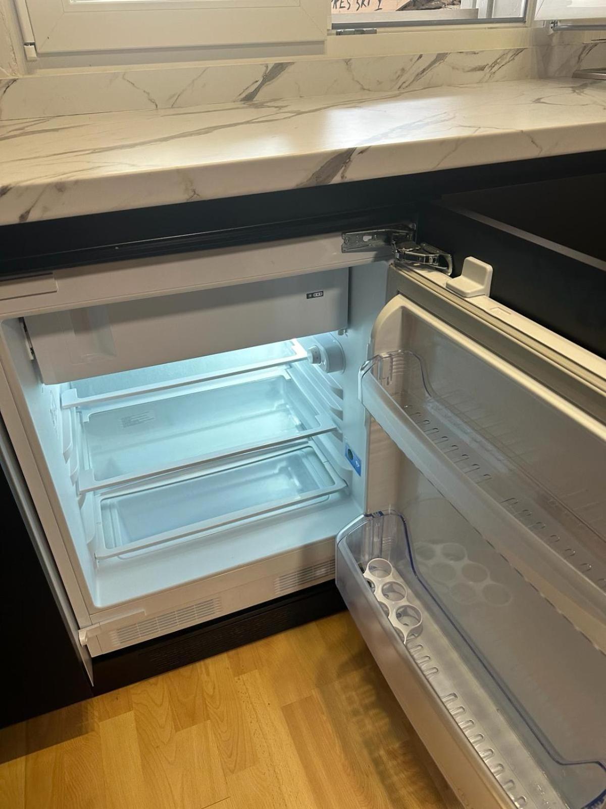 Apartment Gold